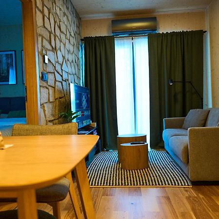 1-Bedroom Apartment Adam With Free Parking Демяновская долина Экстерьер фото